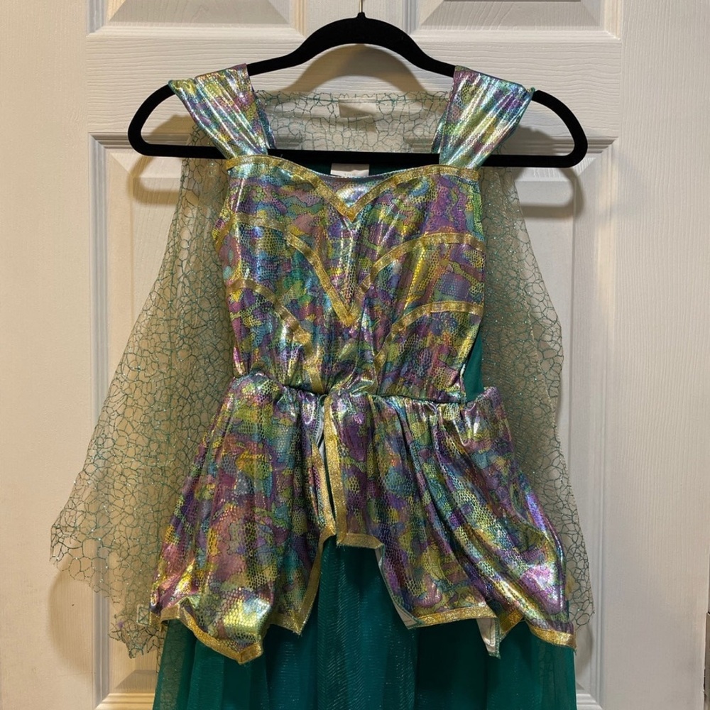 NWT Hyde & Eek  Halloween kids